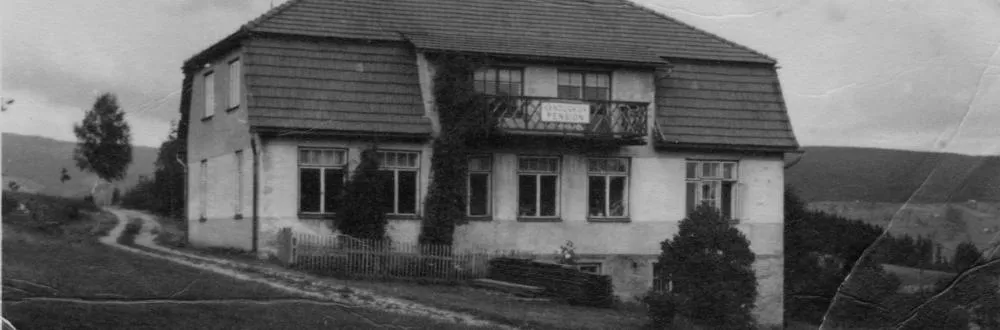 Hotel Aneta